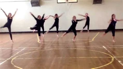 Goulburn High School School Spec audition 2014 - YouTube