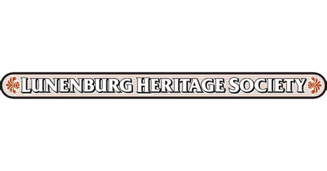 Lunenburg Heritage Society