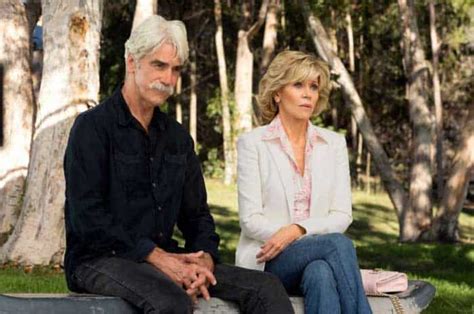 Review: Grace and Frankie Season 2 - Old Ain't Dead