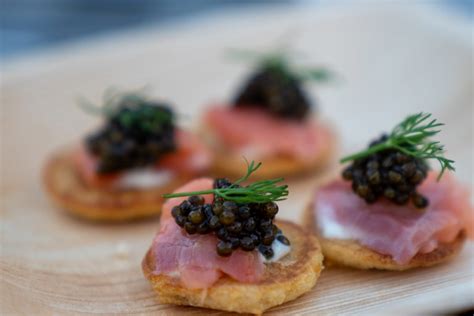 Caviar Types: Your Ultimate Guide To Caviar | Cooked Best