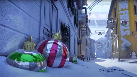 The Finals Twitch drops - How to get Festive Holiday skins and charms ...