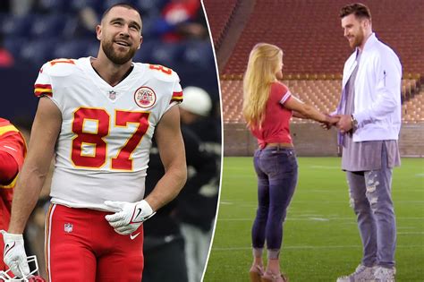 Where did Travis Kelce go to college? Did Travis Kelce play college ...