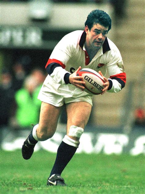 Will Carling Biography, Will Carling's Famous Quotes - Sualci Quotes 2019