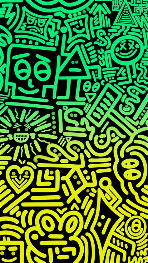 2K free download | DOODLE, 11, 6, 7, 8, 9, MrCreativeZ, a, art, bright ...