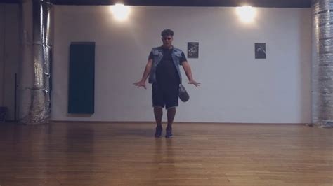 Rihanna - Dancing in the dark | choreography by Matt Pardus - YouTube