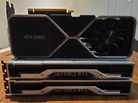 Review: The NVIDIA GeForce RTX 3080 Takes PC Gaming To New Heights