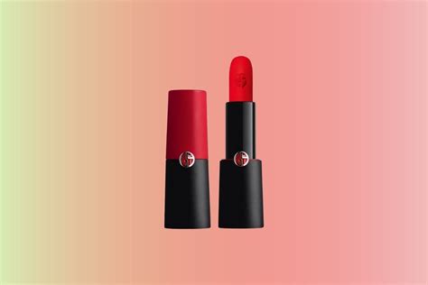 The 9 best red lipsticks of all time, ranked.