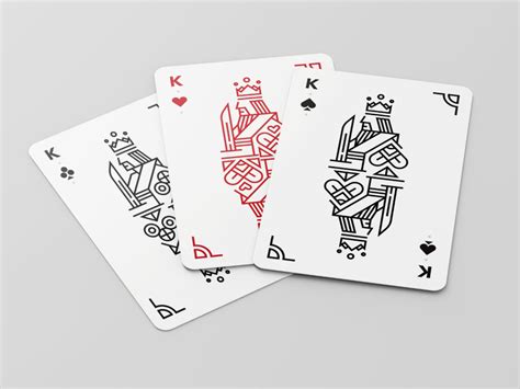 Enhance Your Gaming Experience With Customized Playing Cards - Pinnacle Marketing