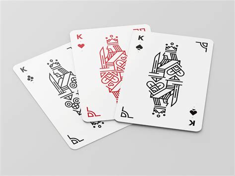 Enhance Your Gaming Experience With Customized Playing Cards - Pinnacle ...