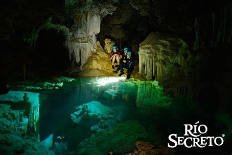 Photo Gallery Rio Secreto Tour | Excursions in Riviera Maya Riviera ...