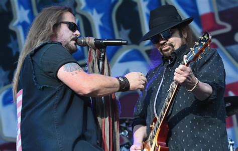 How To Get Tickets To Lynyrd Skynyrd's US Run Of Their Farewell Tour