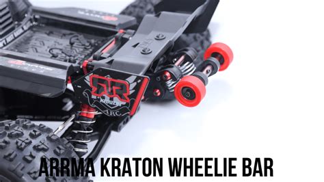 Top 10 Arrma Kraton 6s Upgrades You Should Have Right NOW! - Arrma Cars ...