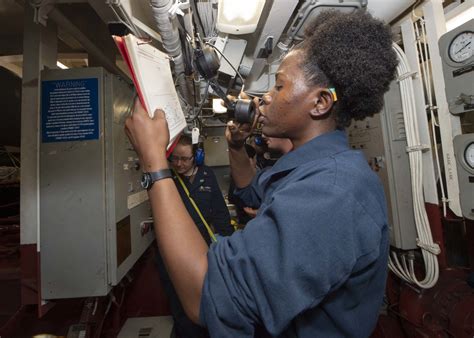 DVIDS - Images - USS Kidd Conducts Routine Operations [Image 3 of 3]