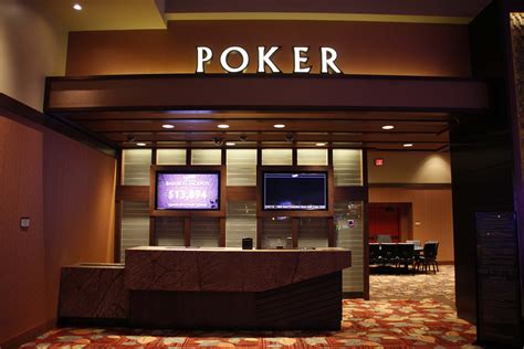 Four Winds South Bend Poker Room Now Open