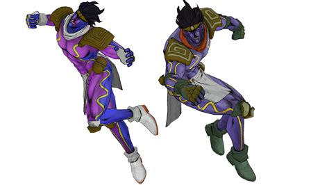 Roblox Models Jojo