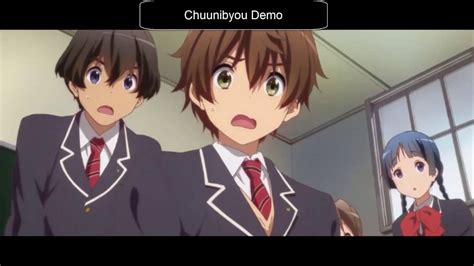 Top 5 Anime Romance/ Comedy/School Anime 2016 - YouTube