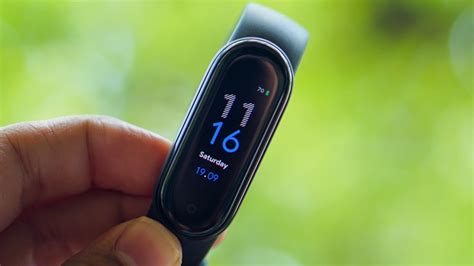 Mi Band 5 Review After 48 Hours Is It Worth It? In Depth Review - YouTube