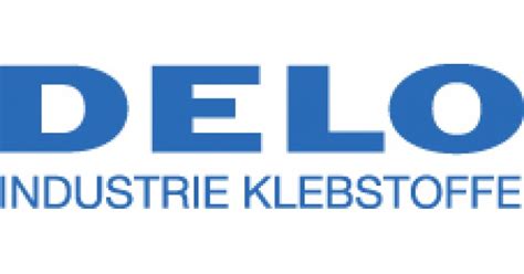 DELO Industrie Klebstoffe GmbH & Co. KGaA | Chemie / Pharma / Biotechnologie / Healthcare ...