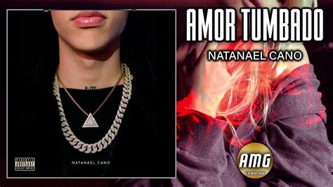 Amor Tumbado - Natanael Cano (Audio Oficial) Chords - Chordify