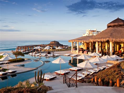 Las Ventanas al Paraíso, A Rosewood Resort, San José del Cabo, Baja ...