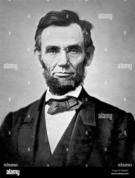 Civil War Abraham Lincoln