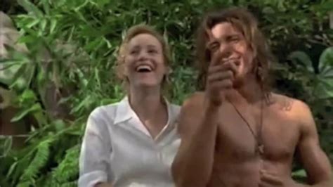 George Of The Jungle 2 Cast - crimsonleisure