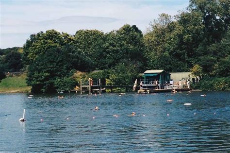 Hampstead Heath Swimming Ponds, Camden | Sports Facility Hire | Playfinder