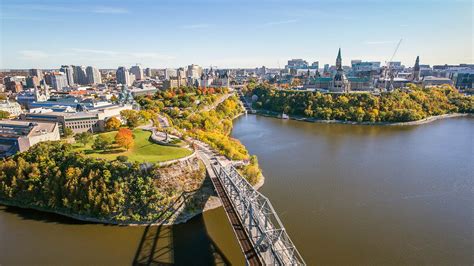 3 Day Weekend: Ottawa City Guide | Marriott Bonvoy Traveler