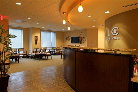 Tysons Corner LASIK Surgery Center - TLC Laser Eye Centers