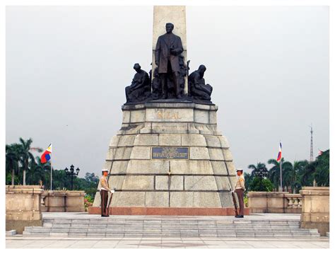 Rizal Park by 0verdrive on DeviantArt