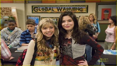 iCarly (2007) (S02E15): iWant My Website Back Summary - Season 2 ...