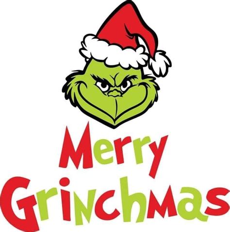 Pin by Kalkac on SVG - Christmas | Grinch, Little grinch, Christmas svg