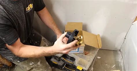 How to Install a Moen Shower Valve? - Home Gear Kit