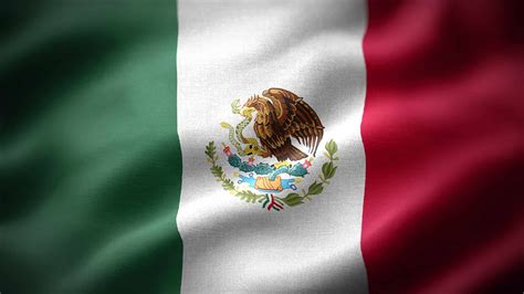 The Flag of Mexico: History, Meaning, and Symbolism