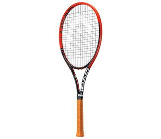 Head Tennis Rackets