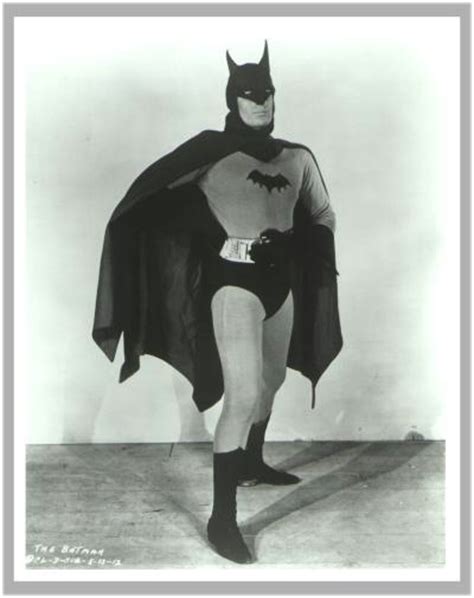 Image - Batman 1943 Serial 001.jpg - DC Database - Wikia