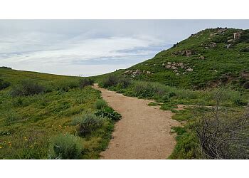 3 Best Hiking Trails in Riverside, CA - Expert Recommendations