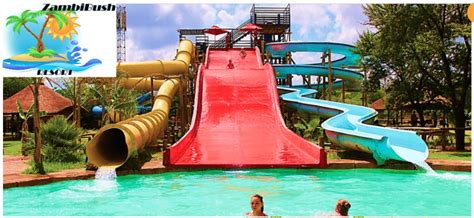 Zambibush Resort | Family Waterpark | Pretoria, Gauteng