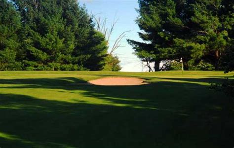 White Course at Foxwood Golf Club in Baden