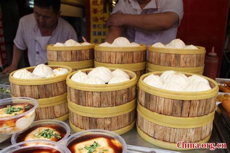 10 must-try street foods in Beijing(1/10)