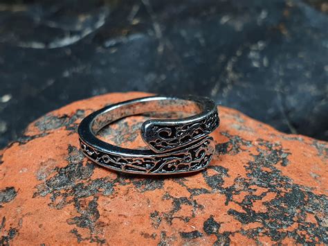 Dark Souls Ring Reversal Ring / Dark Souls Cosplay Jewelry / | Etsy