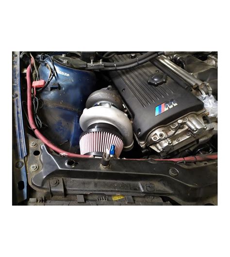 TURBO KIT BMW M3 E46 S54 Base Parts K64spec