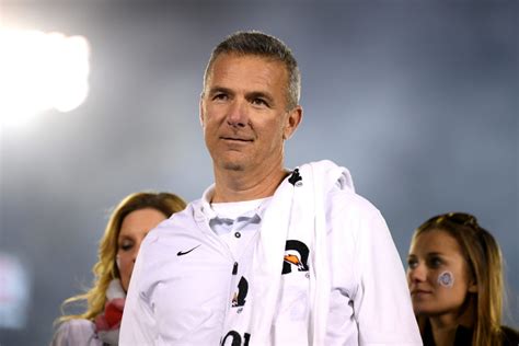 Former Ohio State Coach "Expected" To Join Urban Meyer In Jacksonville ...