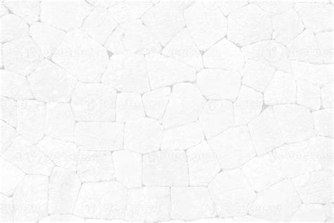 White Stone Wall Texture Background. 22942227 Stock Photo at Vecteezy