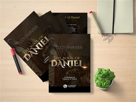 THE BOOK OF DANIEL – Glorious Power Church