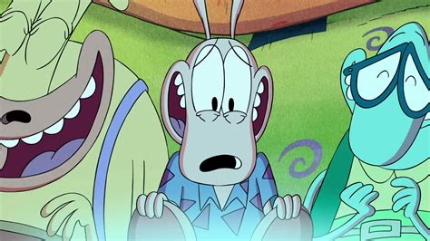 Rocko's Modern Life: Static Cling (2019) Screencap | Fancaps