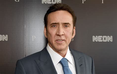 Nicolas Cage cast as Dracula in ‘Renfield’ movie