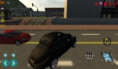 Police Car Driving Simulator 3D:Amazon.ca:Appstore for Android