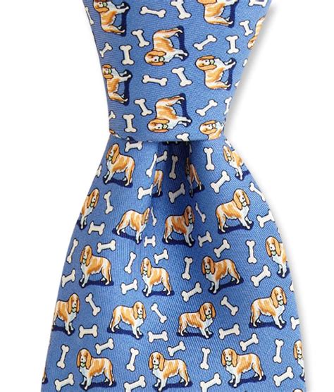 King Charles Cavalier Tie! Just about to order this for my dad ...