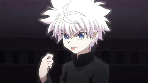 Zoldyck Killua | Wiki | Família para Otakus Brasil Amino